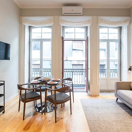 Appartement Almada 151 à OOporto Extérieur photo